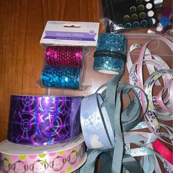 Crafting items - Picture 7 of 12